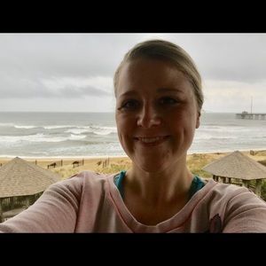 Meet your Posher, Bethany